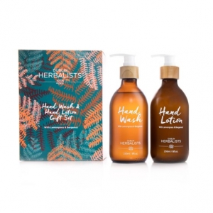 Dublin Herbalists Hand Gift set 